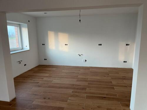 Foto - 3 Zimmer Erdgeschoßwohnung in Warendorf