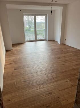 Foto - Erdgeschoßwohnung in Warendorf zur Miete