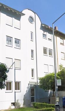 Foto - 1,5-Zimmer-Appartment in gefragter Lage