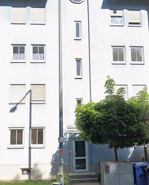 Foto - 1 Zimmer Dachgeschoßwohnung zum Kaufen in Schweinfurt