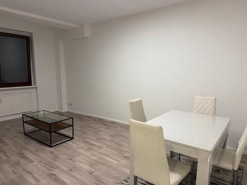 Foto - Provisionsfreie und Bezugsfreie 2-Zimmer-Wohnung in TOP Lage