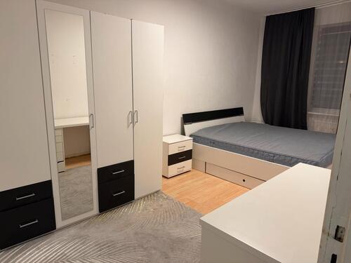 Foto - 2 Zimmer Hochparterre in Berlin