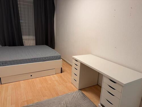 Foto - Hochparterre in Berlin zum Kaufen