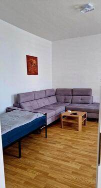 Foto - Komplett möblierte 1 Zimmer Wohnung incl. aller Nebenkosten