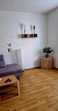 Foto - 1 Zimmer Etagenwohnung zur Miete in Halberstadt