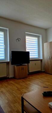 Foto - 1 Zimmer Etagenwohnung in Halberstadt