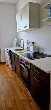 Foto - Etagenwohnung in Halberstadt zur Miete