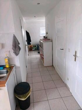 Foto - 2 Zimmer Dachgeschoßwohnung zur Miete in Erlangen