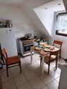 Foto - Dachgeschoßwohnung in Erlangen zur Miete