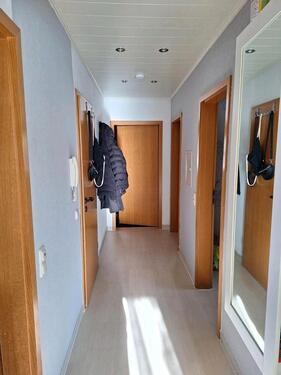 Foto - Lichtdurchflutete DG Wohnung zu verkaufen.