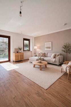 Foto - 3 Zimmer Etagenwohnung zur Miete in Meißen