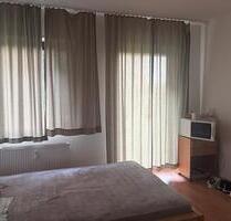 Helle 1-Zimmer-Wohnung nahe Uni Kassel (Holländischer Platz)