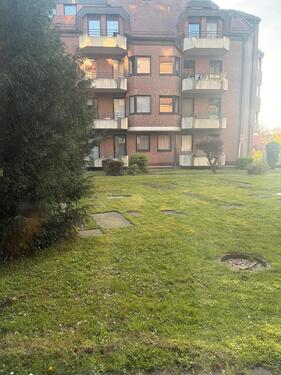 Foto - 1 Zimmer Erdgeschoßwohnung zur Miete in Kassel