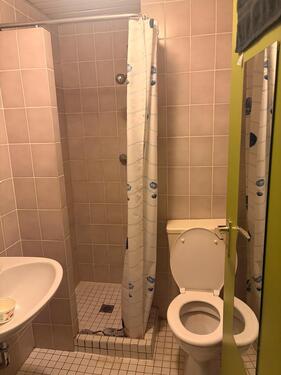 Foto - 1 Zimmer Erdgeschoßwohnung in Kassel