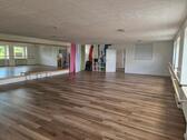Foto - Tanzsaal, Kursraum, Yogaraum, Raum für Unterricht und Kurse