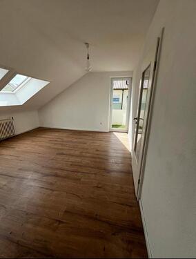 Foto - 2 Zimmer Dachgeschoßwohnung zum Kaufen in Schwetzingen