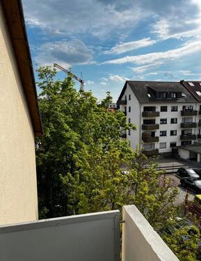 Foto - 2 Zimmer Dachgeschoßwohnung in Schwetzingen