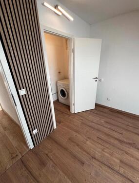 Foto - Dachgeschoßwohnung in Schwetzingen zum Kaufen