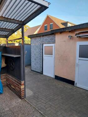 Foto - Einfamilienhaus in Stade zur Miete