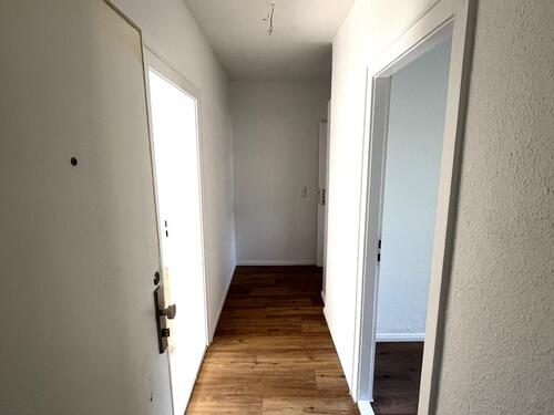 Foto - 1 Zimmer Erdgeschoßwohnung in Rendsburg