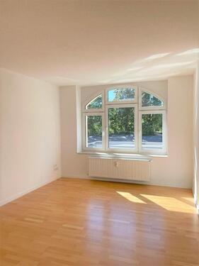 Foto - 3 Zimmer Erdgeschoßwohnung zur Miete in Magdeburg
