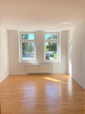 Foto - Erdgeschoßwohnung in Magdeburg zur Miete