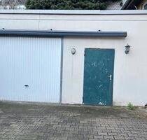 Büro Lager XXL-Garage GladbeckZentrum zu vermieten ca.300m2