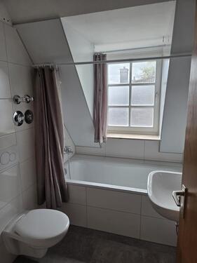Foto - 2.5 Zimmer Maisonettenwohnung zum Kaufen in Würzburg