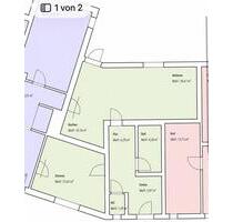 Erdgeschosswohnung in zentraler Lage - Versmold