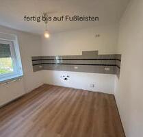 große, fast kernsanierte Maisonette Wohnung in Wolfersweiler - Nohfelden