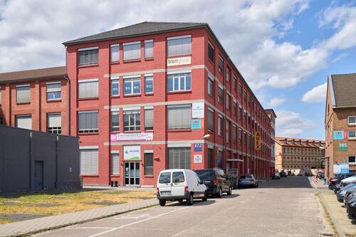 Foto - 33 m² Büro in Mannheim – Modern, alles inklusive, 247 Zugang