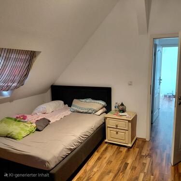 Foto - Etagenwohnung in Mönchengladbach