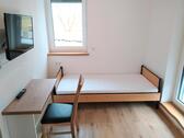 Foto - Etagenwohnung in Giebelstadt zur Miete