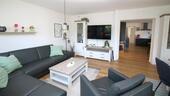 Foto - Etagenwohnung in Wiefelstede