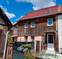 Haus mit Garten Mietkauf Ratenkauf Ebeleben Wohnhaus Grundstück
