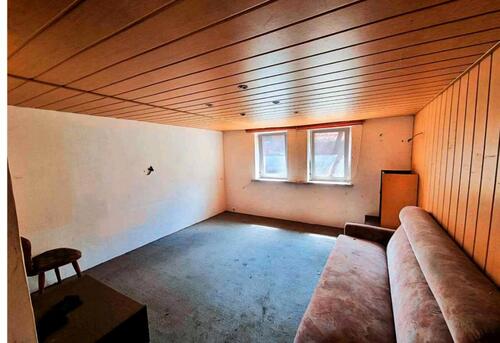Foto - Einfamilienhaus zum Kaufen in Ebeleben