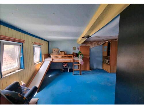 Foto - Einfamilienhaus in Ebeleben zum Kaufen