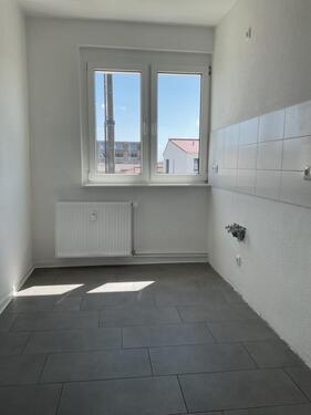 Foto - Etagenwohnung in Demmin