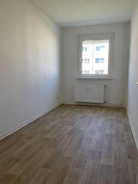 Foto - Etagenwohnung in Demmin zur Miete