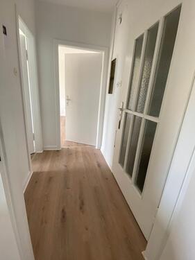 Foto - Studenten aufgepasst: 2 Zimmerwohnung in Uninähe mit EBK- auch WG-geeignet!