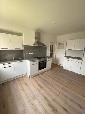 Foto - Etagenwohnung in Osnabrück