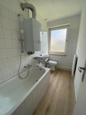 Foto - Etagenwohnung in Osnabrück zur Miete