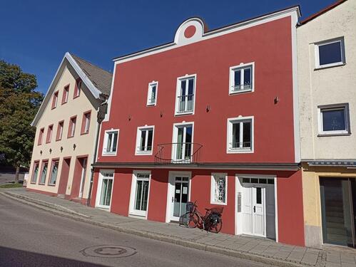 Foto - Altstadt-Traum in Bad Aibling - 1.750,00 EUR Kaltmiete,