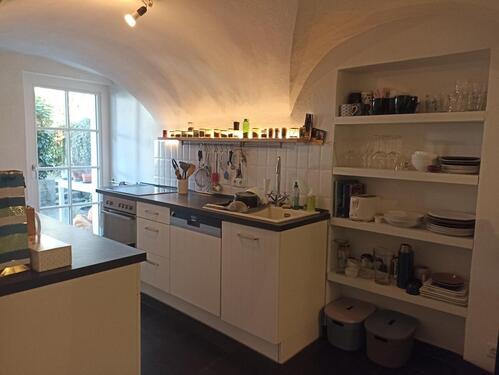 Foto - Etagenwohnung in Bad Aibling zur Miete