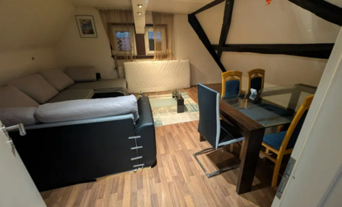 Foto - Einfamilienhaus zum Kaufen in Frankfurt am Main