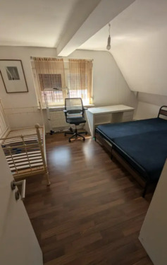 Foto - Einfamilienhaus in Frankfurt am Main