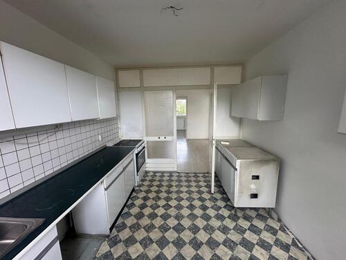 Foto - Etagenwohnung in Hamburg zur Miete