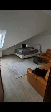 Foto - WG Zimmer in Hanau zentral und ruhig zu vermieten