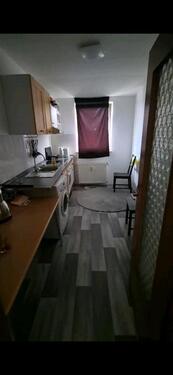 Foto - Etagenwohnung zur Miete in Hanau