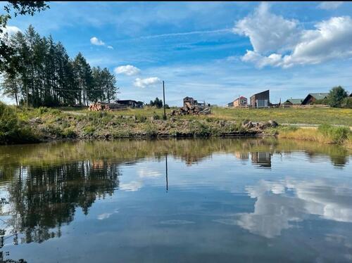Foto - Mobilheim Tinyhaus Dauerstellplatz Tiny House Mobile Home